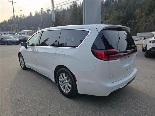 2023 Chrysler Pacifica Touring-L (Stk: 55786) in Castlegar - Image 5 of 24