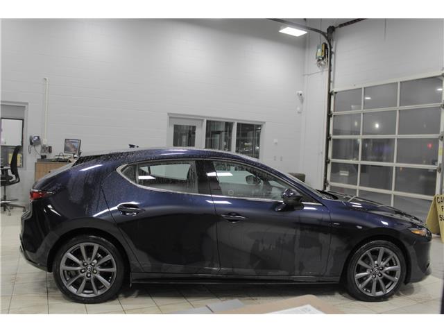 2023 Mazda Mazda3 Sport GT (Stk: 17ML0667) in London - Image 6 of 25