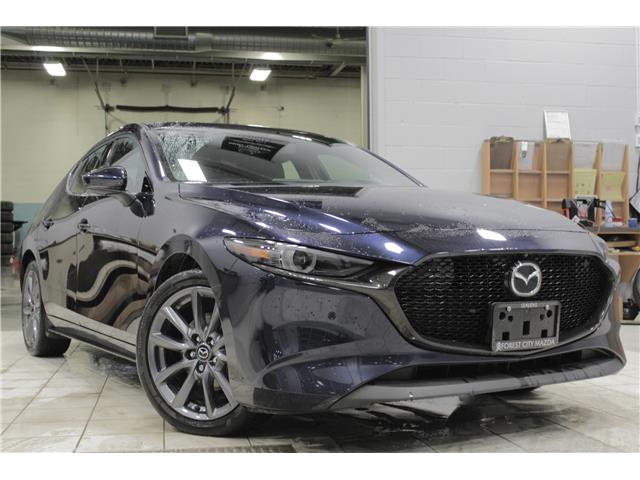 2023 Mazda Mazda3 Sport GT (Stk: 17ML0667) in London - Image 7 of 25