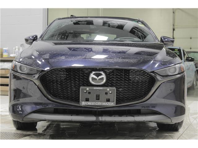 2023 Mazda Mazda3 Sport GT (Stk: 17ML0667) in London - Image 8 of 25