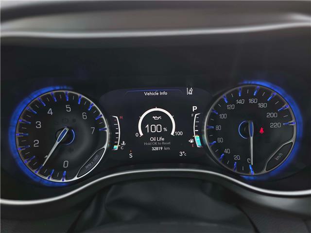 2023 Chrysler Pacifica Touring-L (Stk: 55786) in Castlegar - Image 11 of 24