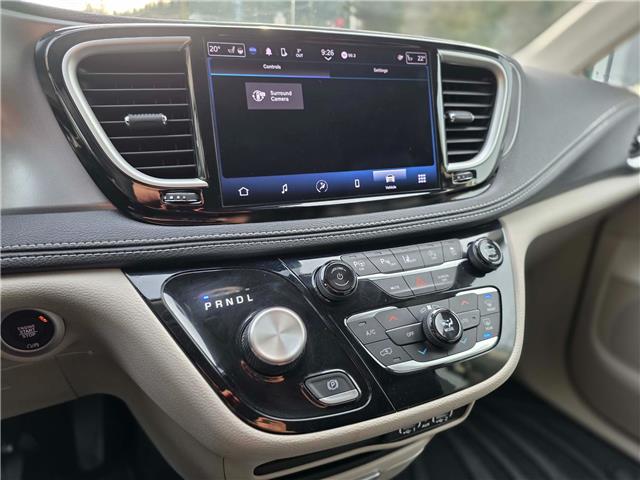 2023 Chrysler Pacifica Touring-L (Stk: 55786) in Castlegar - Image 12 of 24