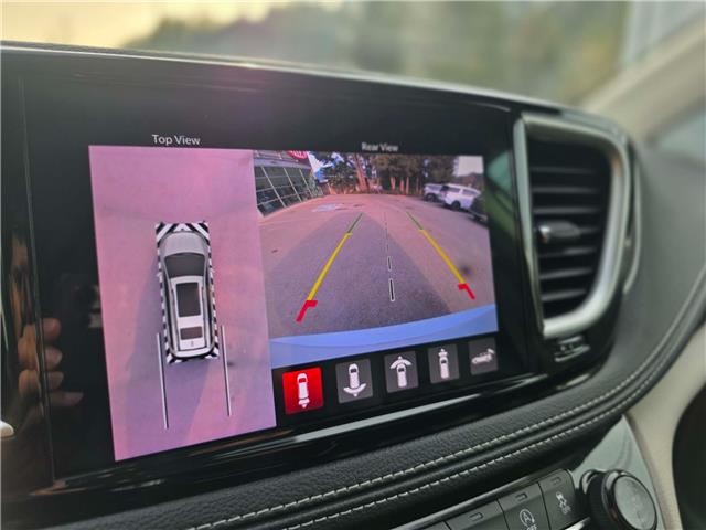 2023 Chrysler Pacifica Touring-L (Stk: 55786) in Castlegar - Image 13 of 24