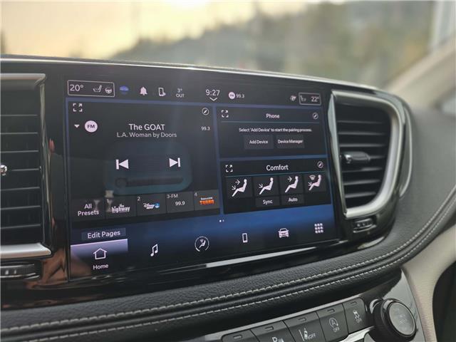 2023 Chrysler Pacifica Touring-L (Stk: 55786) in Castlegar - Image 14 of 24