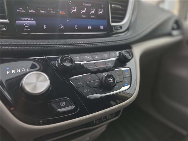 2023 Chrysler Pacifica Touring-L (Stk: 55786) in Castlegar - Image 15 of 24