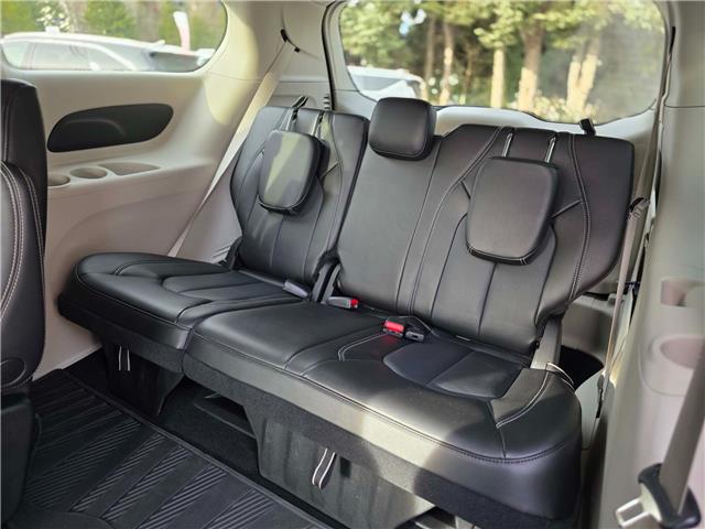 2023 Chrysler Pacifica Touring-L (Stk: 55786) in Castlegar - Image 18 of 24