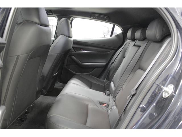 2023 Mazda Mazda3 Sport GT (Stk: 17ML0667) in London - Image 18 of 25