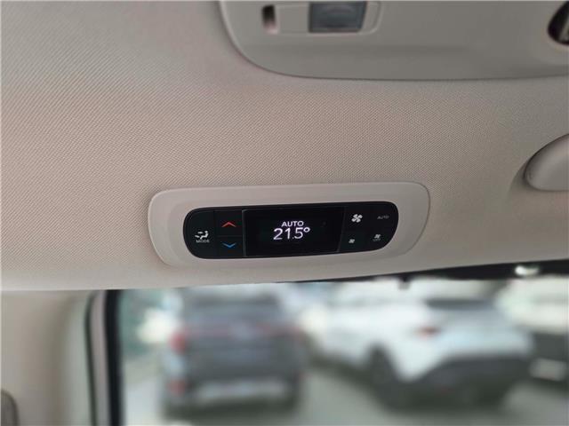 2023 Chrysler Pacifica Touring-L (Stk: 55786) in Castlegar - Image 20 of 24