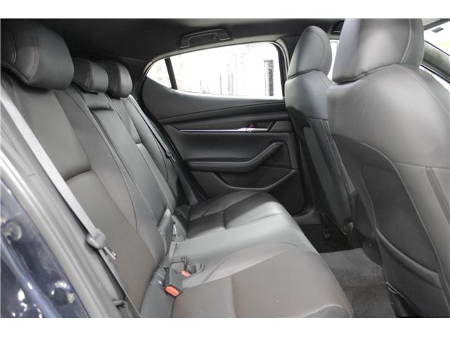 2023 Mazda Mazda3 Sport GT (Stk: 17ML0667) in London - Image 16 of 25