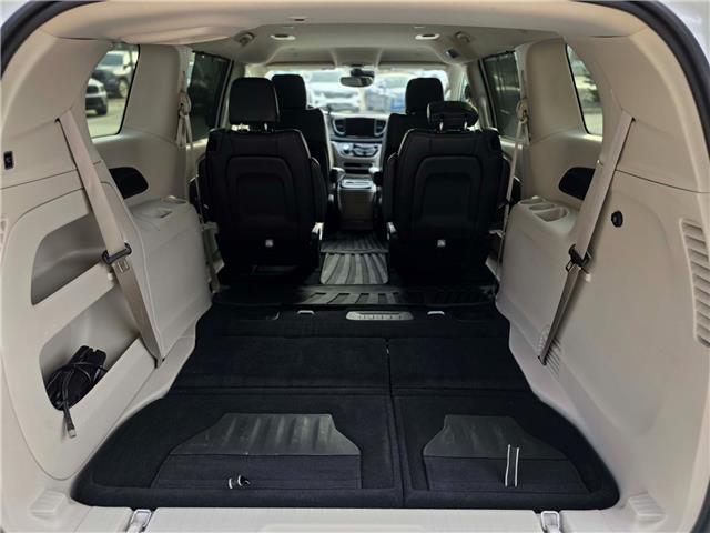 2023 Chrysler Pacifica Touring-L (Stk: 55786) in Castlegar - Image 22 of 24