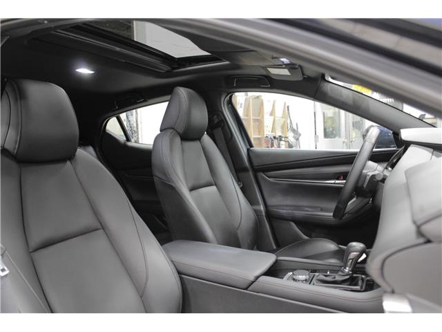 2023 Mazda Mazda3 Sport GT (Stk: 17ML0667) in London - Image 15 of 25