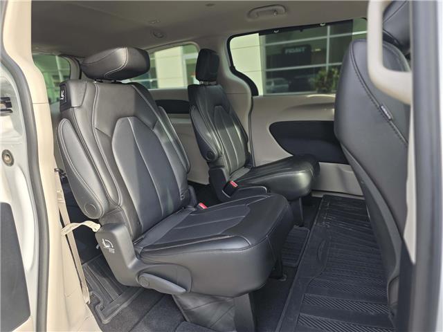 2023 Chrysler Pacifica Touring-L (Stk: 55786) in Castlegar - Image 23 of 24