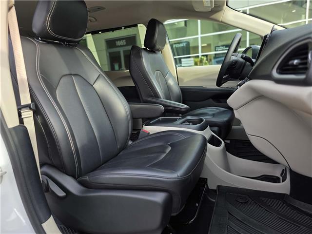 2023 Chrysler Pacifica Touring-L (Stk: 55786) in Castlegar - Image 24 of 24