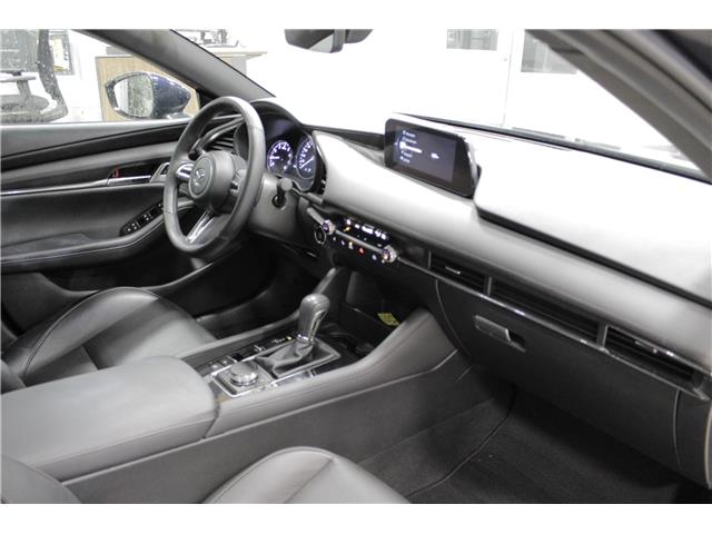 2023 Mazda Mazda3 Sport GT (Stk: 17ML0667) in London - Image 13 of 25