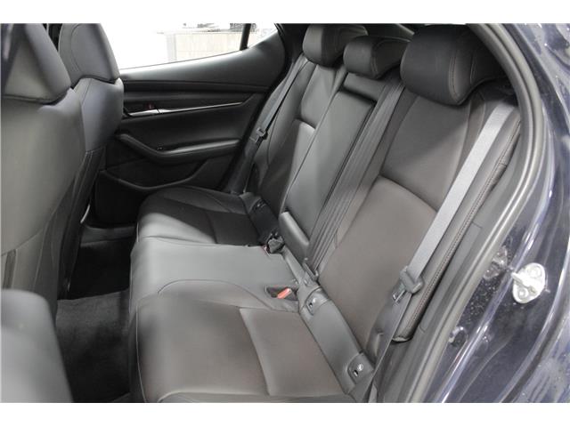 2023 Mazda Mazda3 Sport GT (Stk: 17ML0667) in London - Image 19 of 25