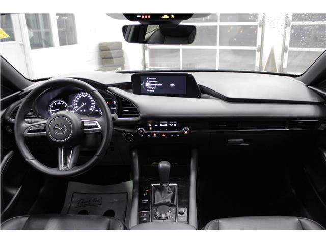 2023 Mazda Mazda3 Sport GT (Stk: 17ML0667) in London - Image 20 of 25