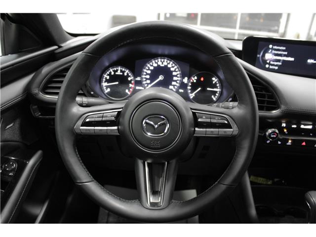 2023 Mazda Mazda3 Sport GT (Stk: 17ML0667) in London - Image 21 of 25