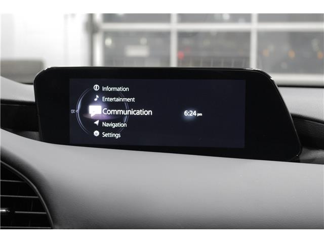 2023 Mazda Mazda3 Sport GT (Stk: 17ML0667) in London - Image 22 of 25