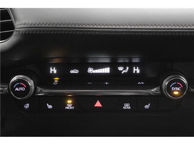 2023 Mazda Mazda3 Sport GT (Stk: 17ML0667) in London - Image 23 of 25