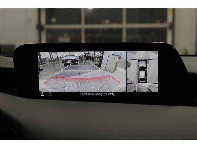 2023 Mazda Mazda3 Sport GT (Stk: 17ML0667) in London - Image 25 of 25