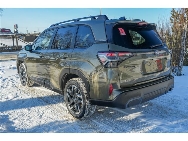 2026 Subaru Forester Limited (Stk: 450539) in Red Deer - Image 5 of 18
