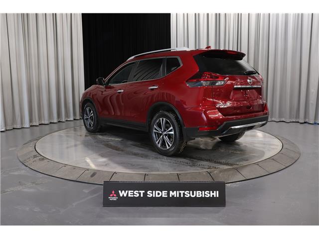 2020 Nissan Rogue SV (Stk: E26276A) in Edmonton - Image 4 of 29