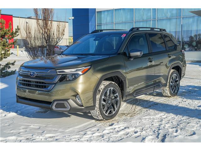 2026 Subaru Forester Limited (Stk: 450539) in Red Deer - Image 6 of 18