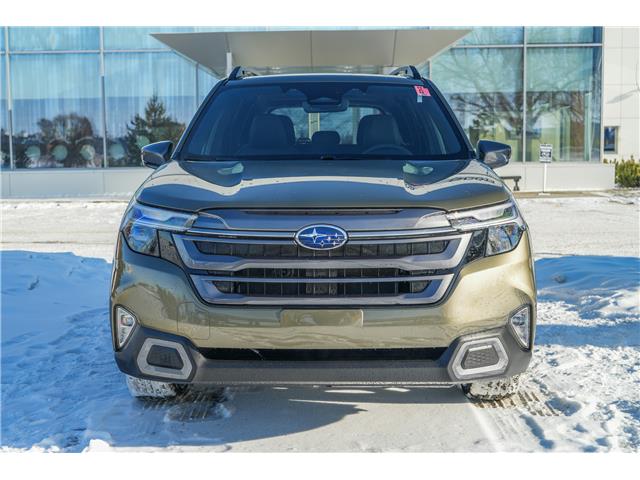 2026 Subaru Forester Limited (Stk: 450539) in Red Deer - Image 7 of 18