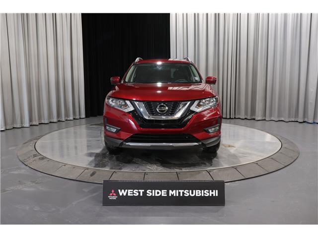 2020 Nissan Rogue SV (Stk: E26276A) in Edmonton - Image 2 of 29