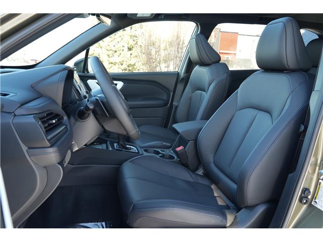 2026 Subaru Forester Limited (Stk: 450539) in Red Deer - Image 8 of 18