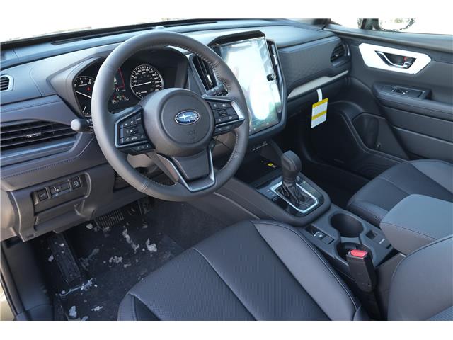 2026 Subaru Forester Limited (Stk: 450539) in Red Deer - Image 9 of 18