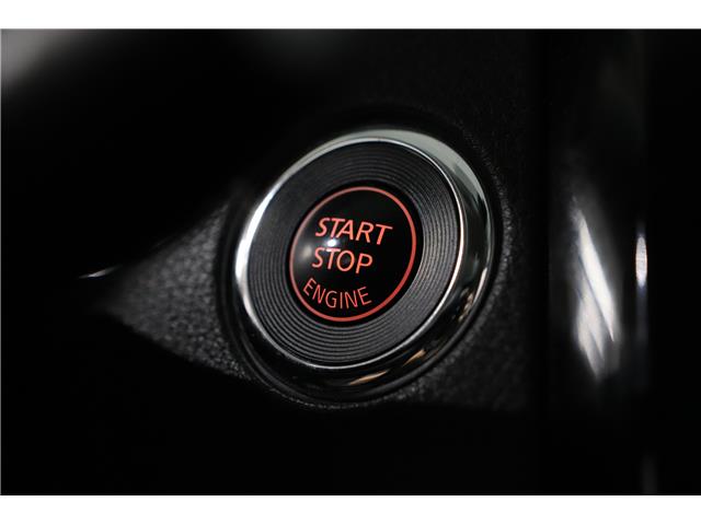 2020 Nissan Rogue SV (Stk: E26276A) in Edmonton - Image 14 of 29