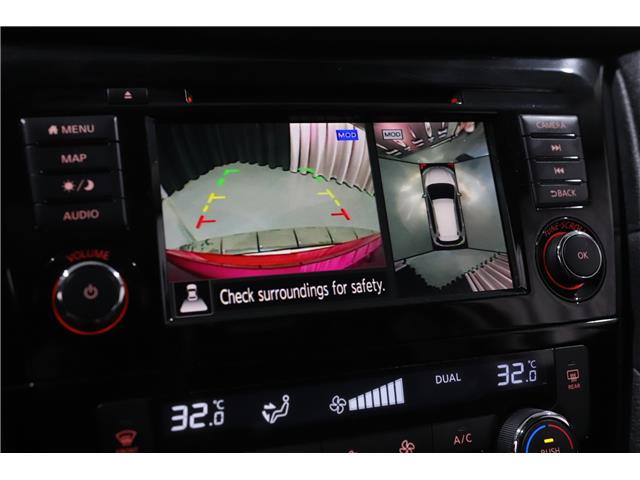 2020 Nissan Rogue SV (Stk: E26276A) in Edmonton - Image 19 of 29