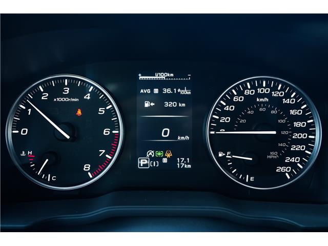 2026 Subaru Forester Limited (Stk: 450539) in Red Deer - Image 11 of 18