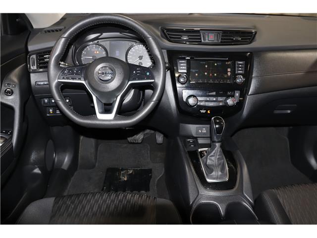2020 Nissan Rogue SV (Stk: E26276A) in Edmonton - Image 13 of 29