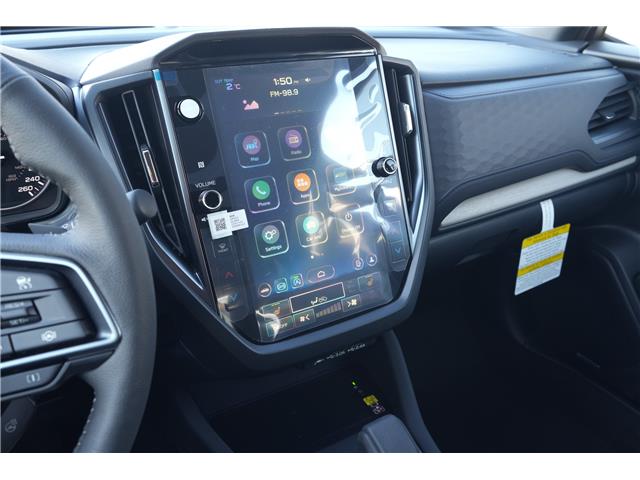 2026 Subaru Forester Limited (Stk: 450539) in Red Deer - Image 13 of 18