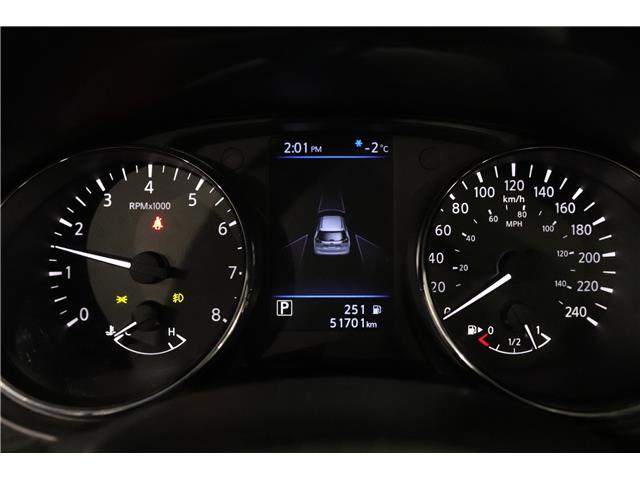 2020 Nissan Rogue SV (Stk: E26276A) in Edmonton - Image 29 of 29