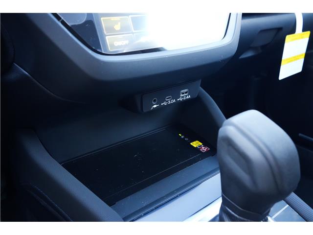 2026 Subaru Forester Limited (Stk: 450539) in Red Deer - Image 14 of 18