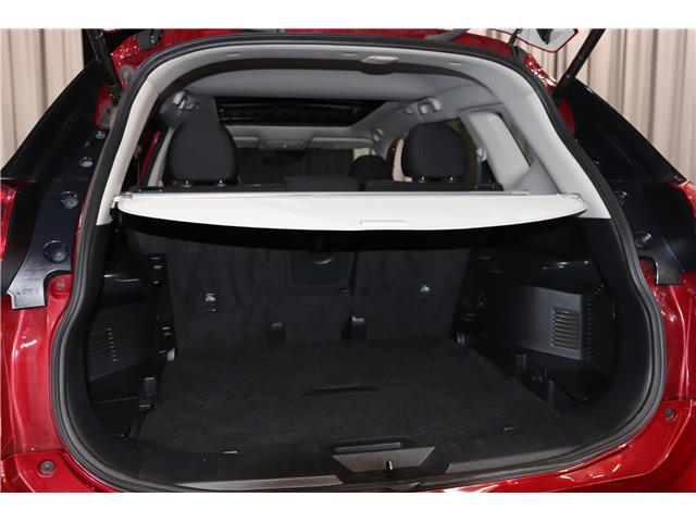 2020 Nissan Rogue SV (Stk: E26276A) in Edmonton - Image 26 of 29