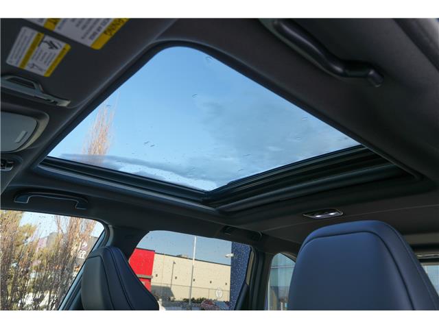 2026 Subaru Forester Limited (Stk: 450539) in Red Deer - Image 16 of 18