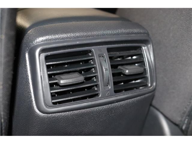 2020 Nissan Rogue SV (Stk: E26276A) in Edmonton - Image 25 of 29