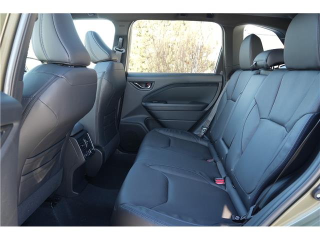 2026 Subaru Forester Limited (Stk: 450539) in Red Deer - Image 17 of 18