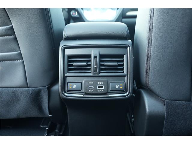 2026 Subaru Forester Limited (Stk: 450539) in Red Deer - Image 18 of 18