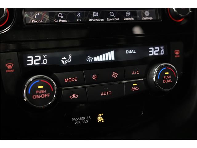 2020 Nissan Rogue SV (Stk: E26276A) in Edmonton - Image 20 of 29