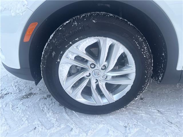 2025 Buick Envista Preferred (Stk: 027270) in Port Hope - Image 5 of 18