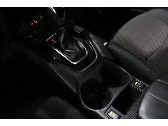 2020 Nissan Rogue SV (Stk: E26276A) in Edmonton - Image 21 of 29