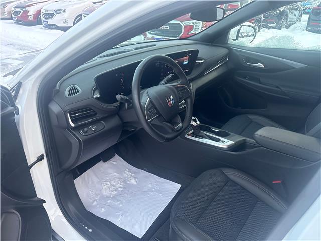 2025 Buick Envista Preferred (Stk: 027270) in Port Hope - Image 6 of 18