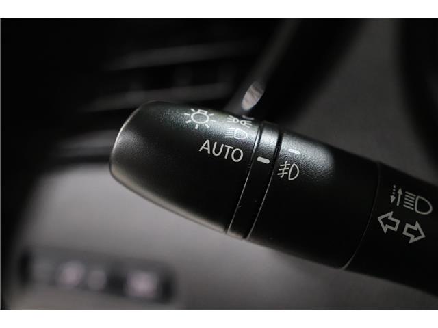 2020 Nissan Rogue SV (Stk: E26276A) in Edmonton - Image 28 of 29