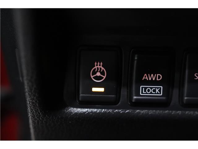 2020 Nissan Rogue SV (Stk: E26276A) in Edmonton - Image 16 of 29
