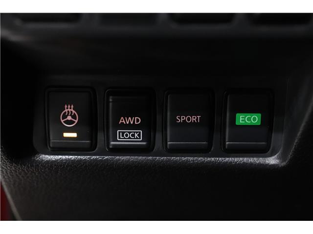 2020 Nissan Rogue SV (Stk: E26276A) in Edmonton - Image 23 of 29